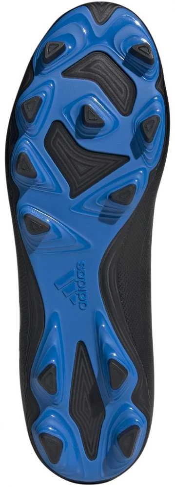 Adidas Avalynė Vyrams Predator Edge. 4 FxG Juodas GV9876