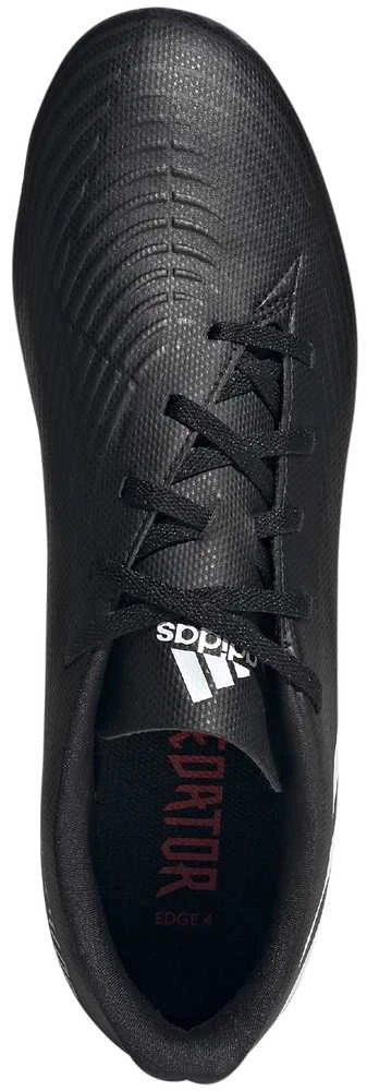 Adidas Avalynė Vyrams Predator Edge. 4 FxG Juodas GV9876