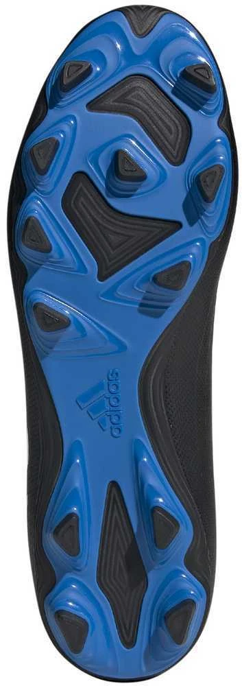 Adidas Avalynė Vyrams Predator Edge. 4 FxG Juodas GV9876