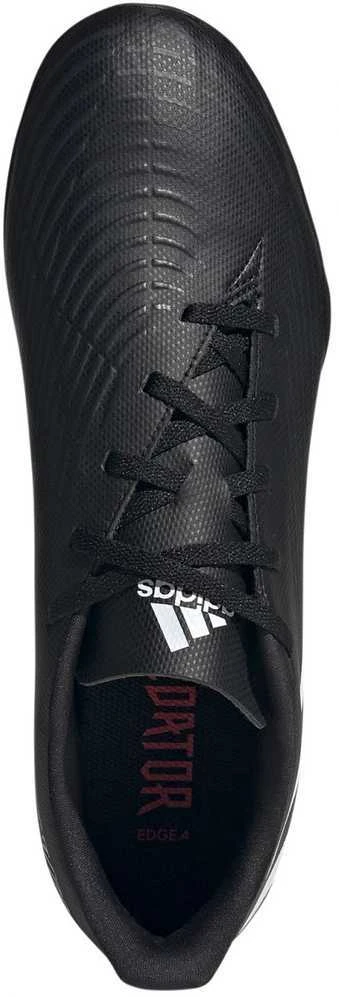 Adidas Avalynė Vyrams Predator Edge. 4 Tf Juodas GX0010