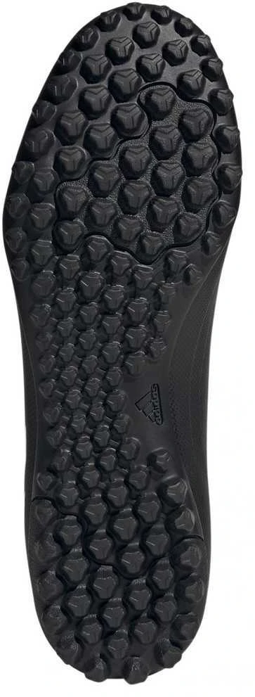 Adidas Avalynė Vyrams Predator Edge. 4 Tf Juodas GX0010