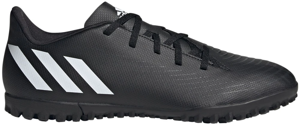 Adidas Avalynė Vyrams Predator Edge. 4 Tf Juodas GX0010