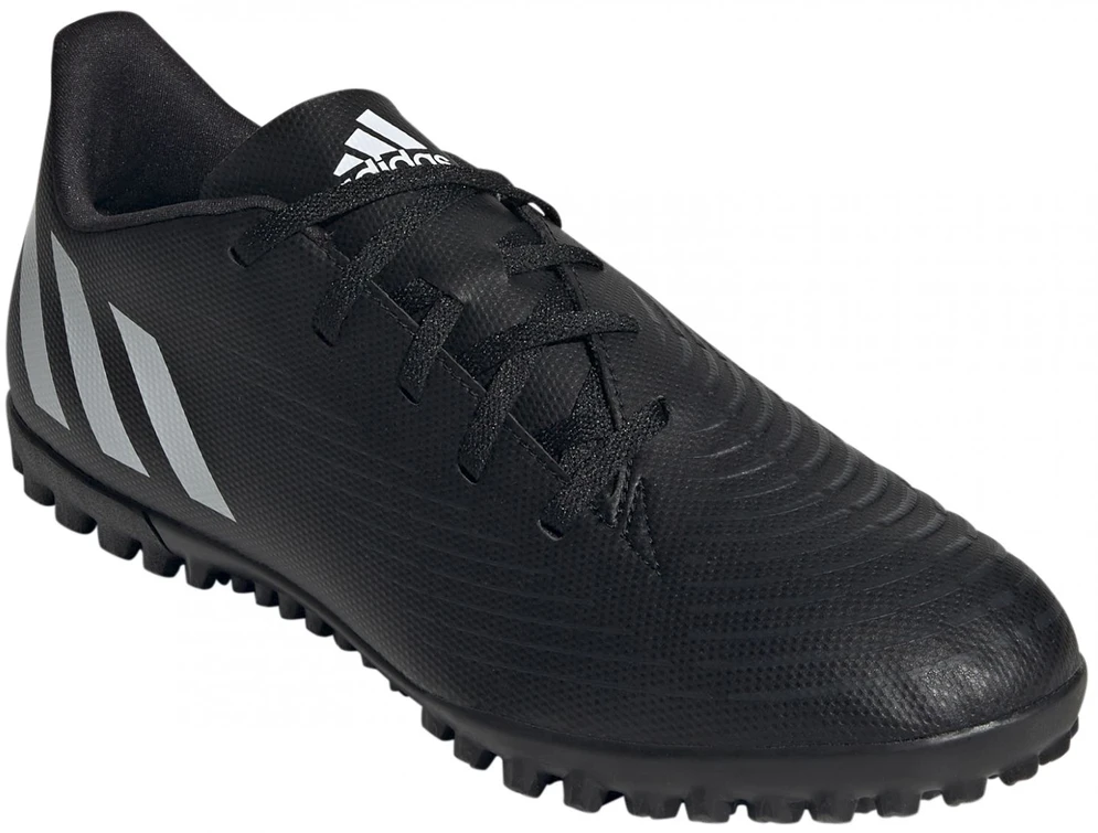 Adidas Avalynė Vyrams Predator Edge. 4 Tf Juodas GX0010