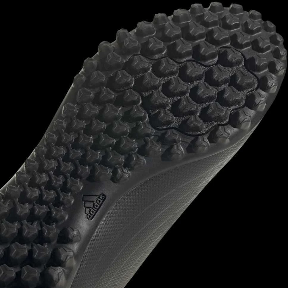 Adidas Avalynė Vyrams Predator Edge. 4 Tf Juodas GX0010