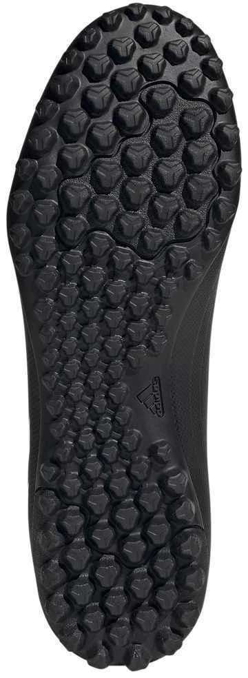 Adidas Avalynė Vyrams Predator Edge. 4 Tf Juodas GX0010
