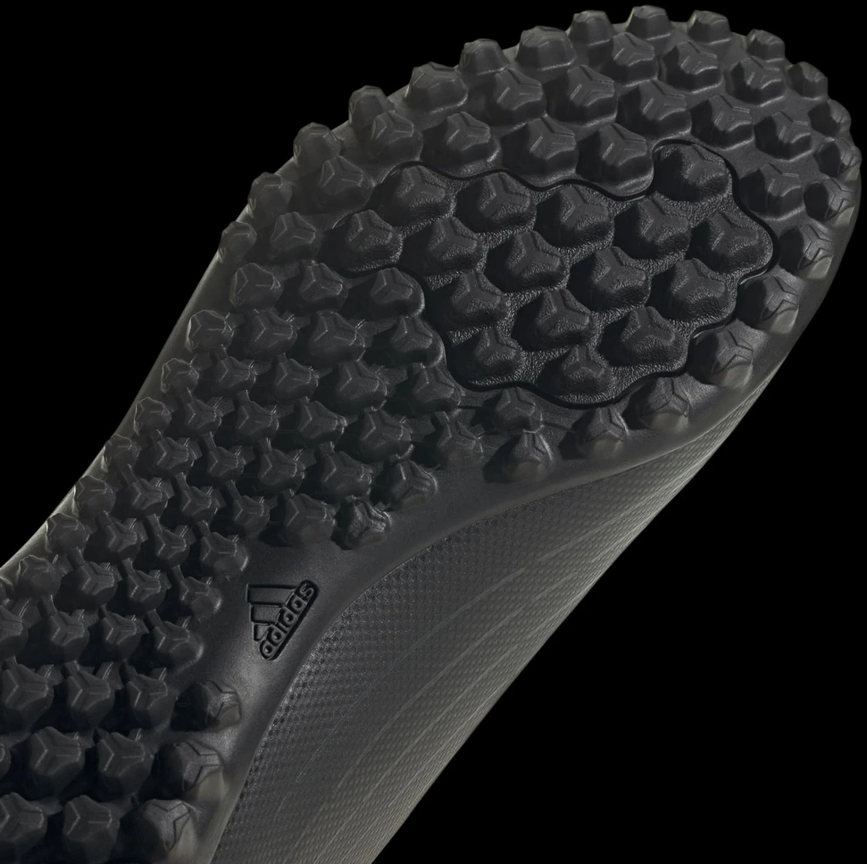 Adidas Avalynė Vyrams Predator Edge. 4 Tf Juodas GX0010