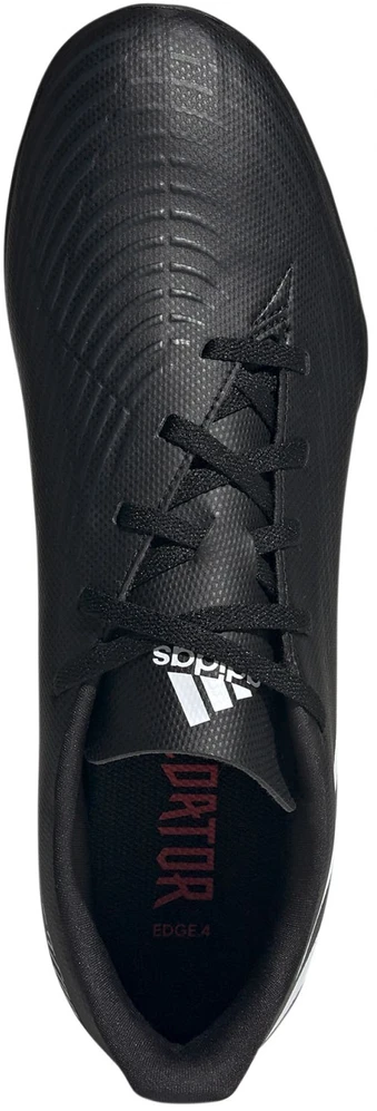 Adidas Avalynė Vyrams Predator Edge. 4 Tf Juodas GX0010