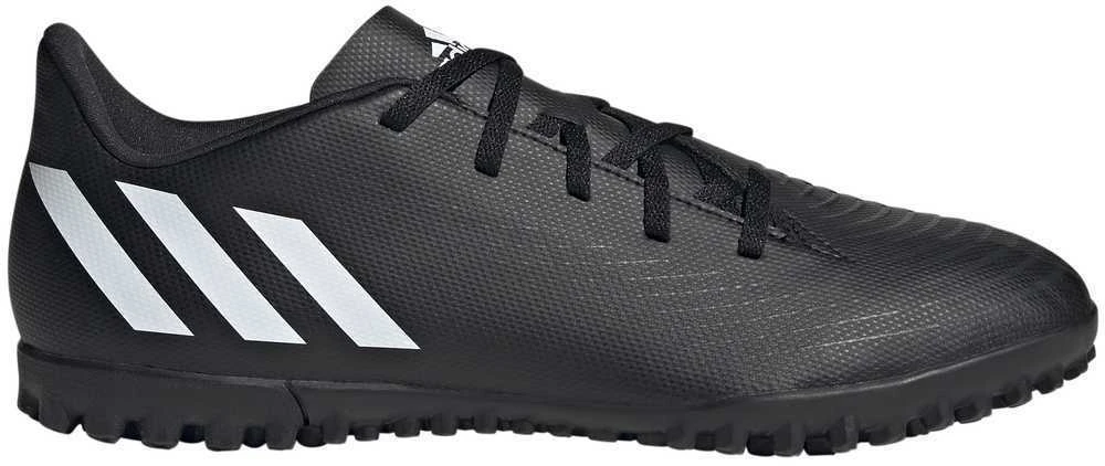 Adidas Avalynė Vyrams Predator Edge. 4 Tf Juodas GX0010