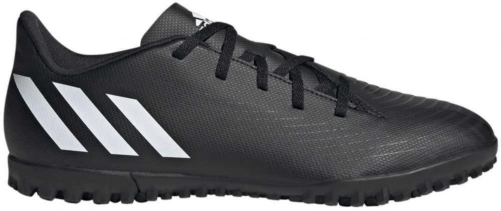 Adidas Avalynė Vyrams Predator Edge. 4 Tf Juodas GX0010