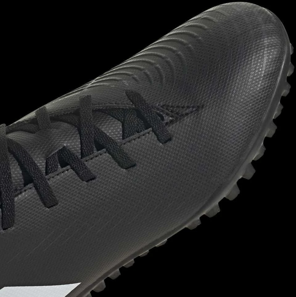 Adidas Avalynė Vyrams Predator Edge. 4 Tf Juodas GX0010