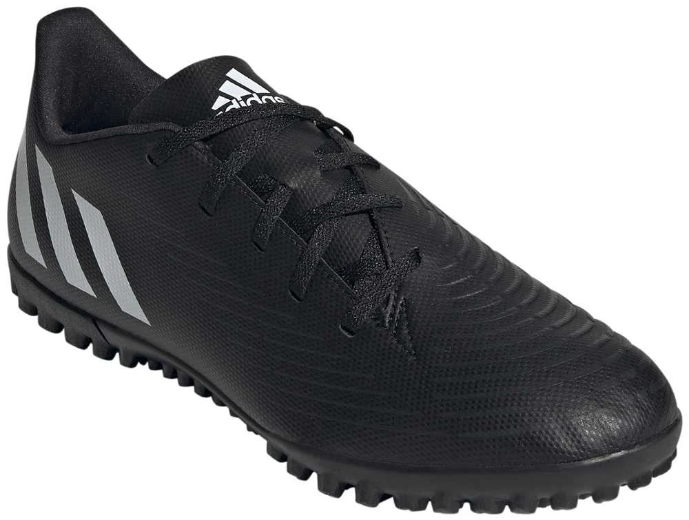Adidas Avalynė Vyrams Predator Edge. 4 Tf Juodas GX0010