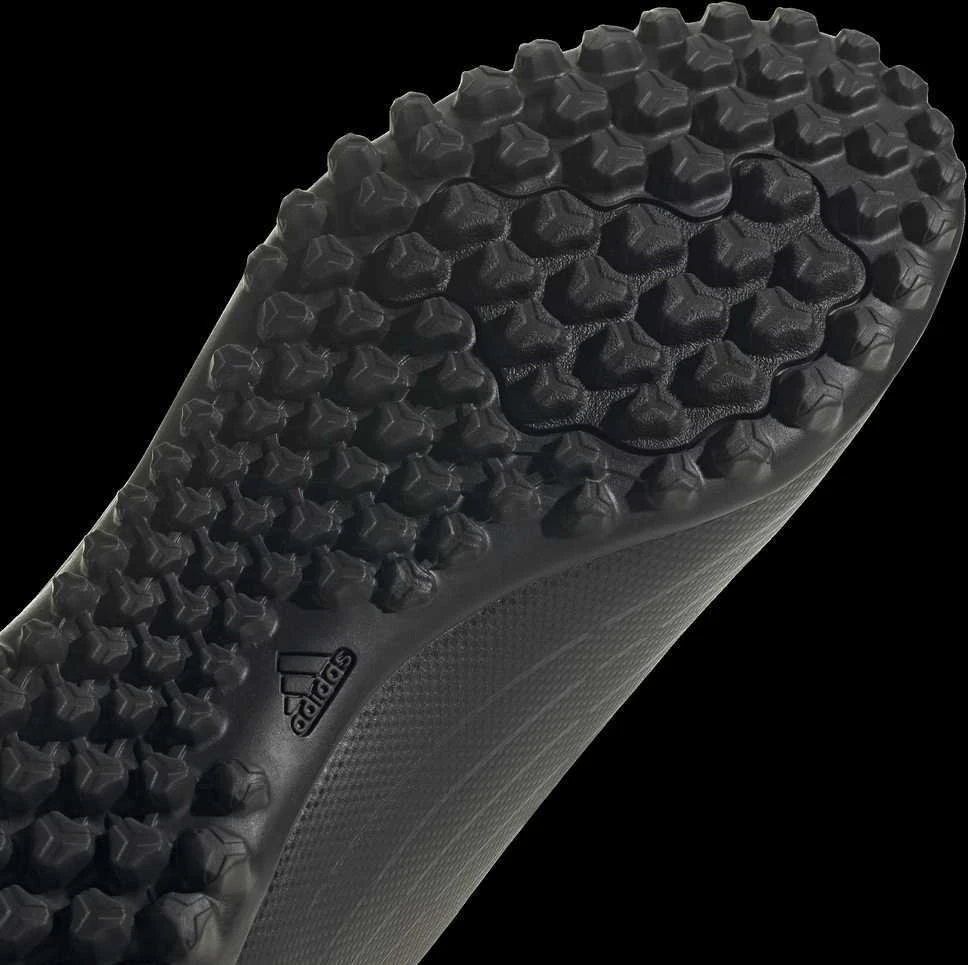 Adidas Avalynė Vyrams Predator Edge. 4 Tf Juodas GX0010