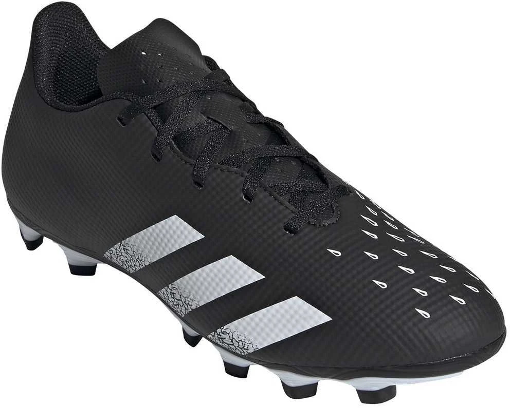 Adidas Avalynė Vyrams Predator Freak 4.FXG Juodas FY1040