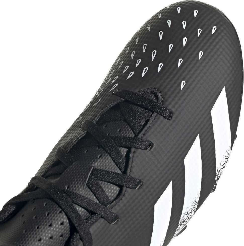 Adidas Avalynė Vyrams Predator Freak 4.FXG Juodas FY1040
