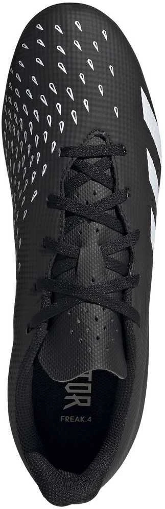 Adidas Avalynė Vyrams Predator Freak 4.FXG Juodas FY1040