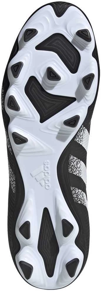 Adidas Avalynė Vyrams Predator Freak 4.FXG Juodas FY1040