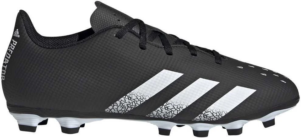 Adidas Avalynė Vyrams Predator Freak 4.FXG Juodas FY1040