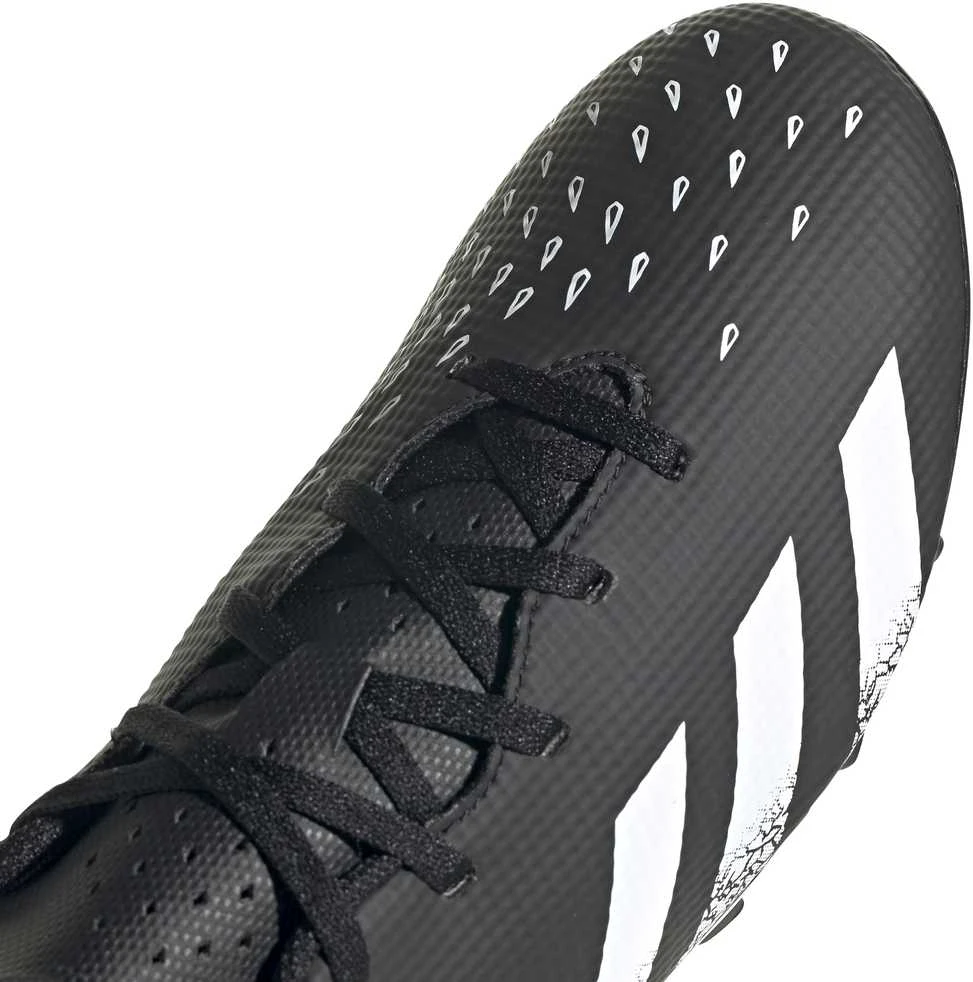 Adidas Avalynė Vyrams Predator Freak 4.FXG Juodas FY1040