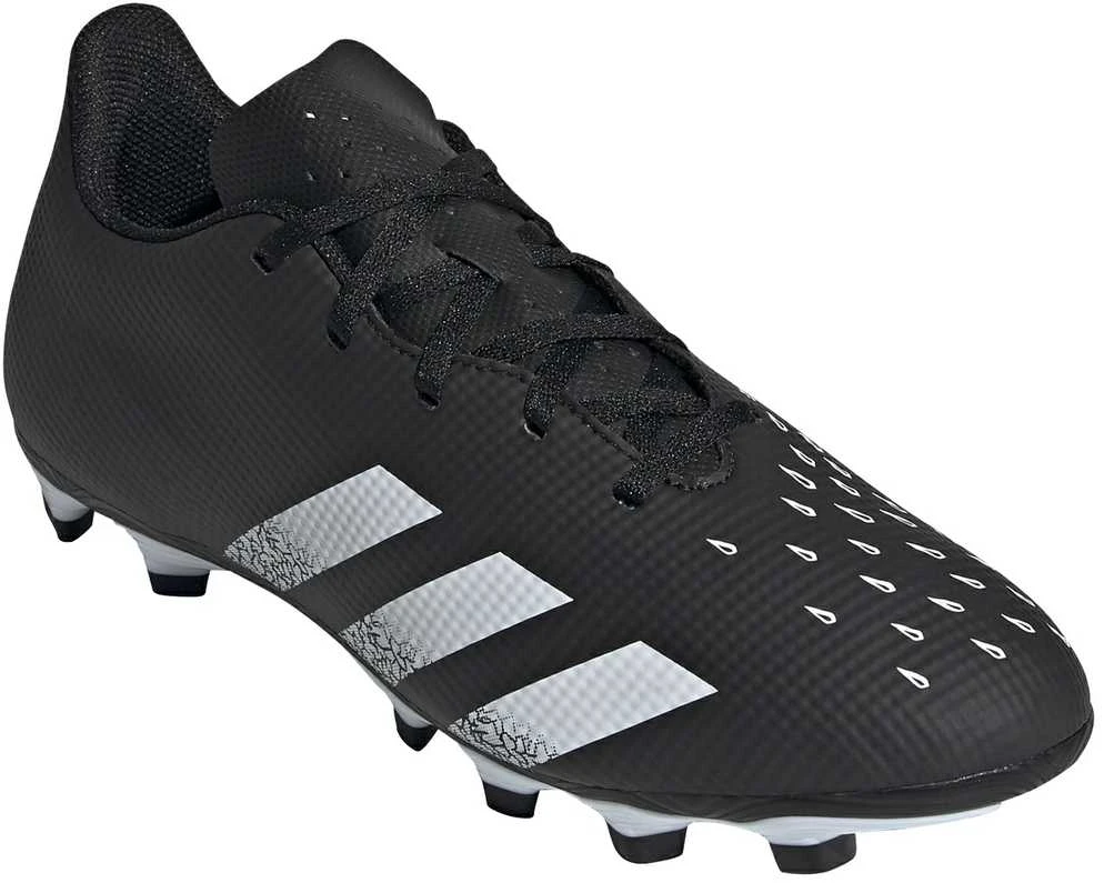 Adidas Avalynė Vyrams Predator Freak 4.FXG Juodas FY1040