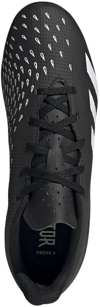 Adidas Avalynė Vyrams Predator Freak 4.FXG Juodas FY1040