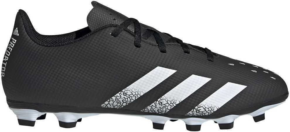 Adidas Avalynė Vyrams Predator Freak 4.FXG Juodas FY1040