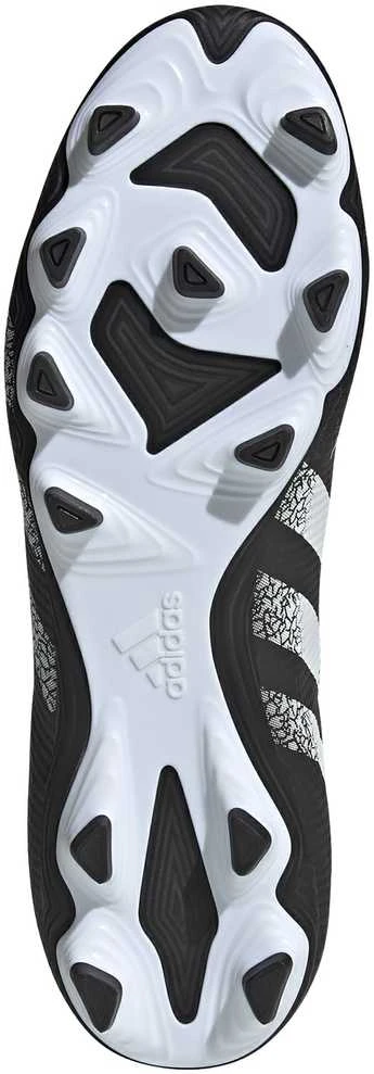 Adidas Avalynė Vyrams Predator Freak 4.FXG Juodas FY1040