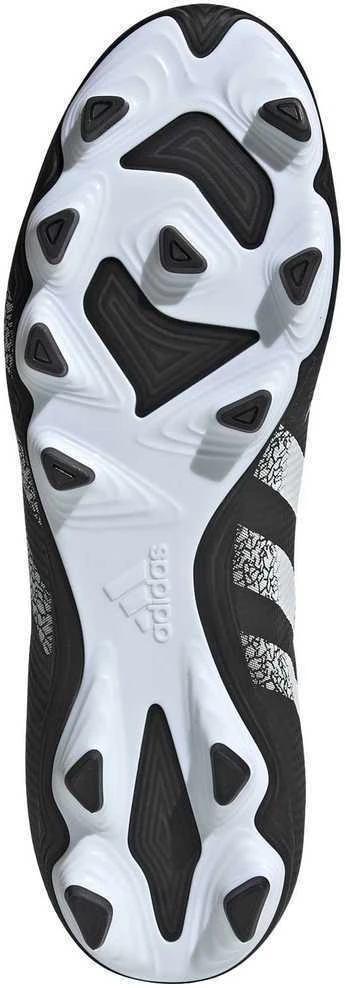 Adidas Avalynė Vyrams Predator Freak 4.FXG Juodas FY1040