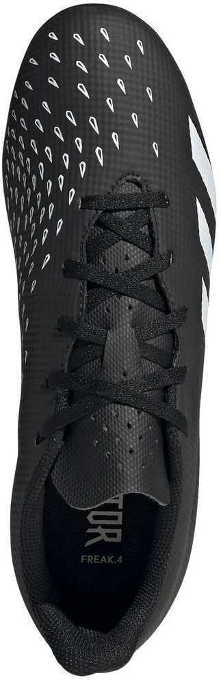 Adidas Avalynė Vyrams Predator Freak 4.FXG Juodas FY1040