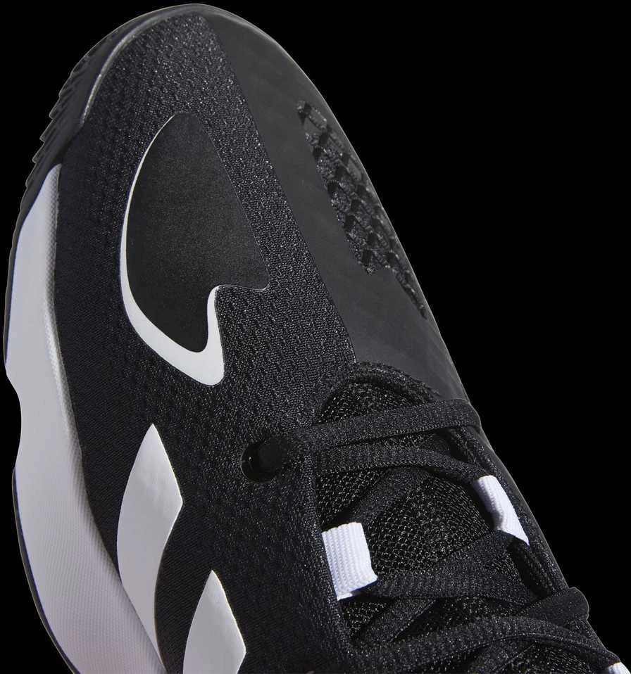 Adidas Avalynė Vyrams Pro N3xt 2021 Juodas Baltas G58892