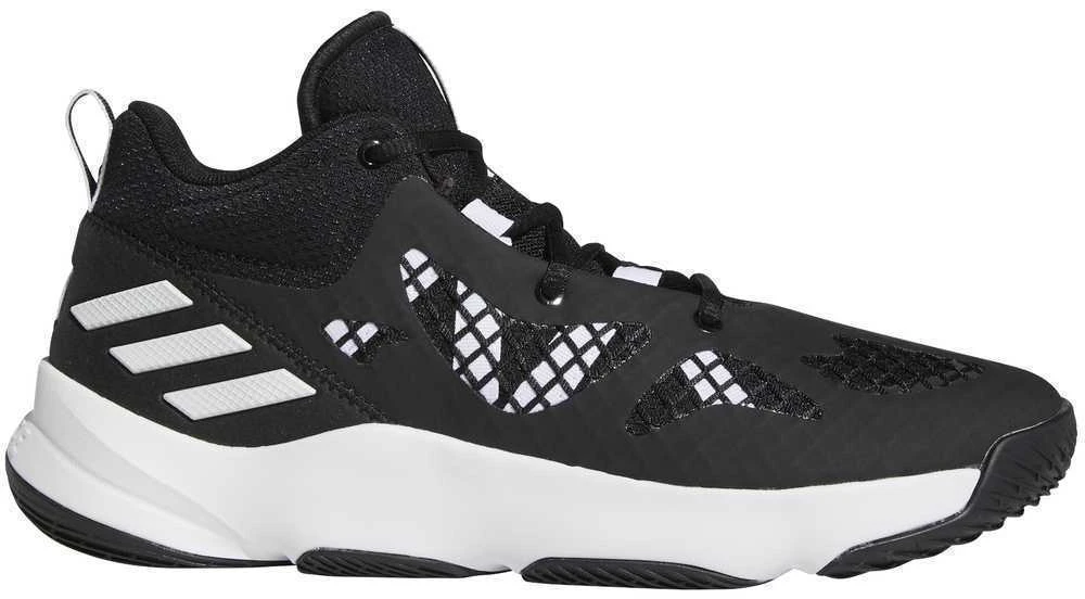 Adidas Avalynė Vyrams Pro N3xt 2021 Juodas Baltas G58892