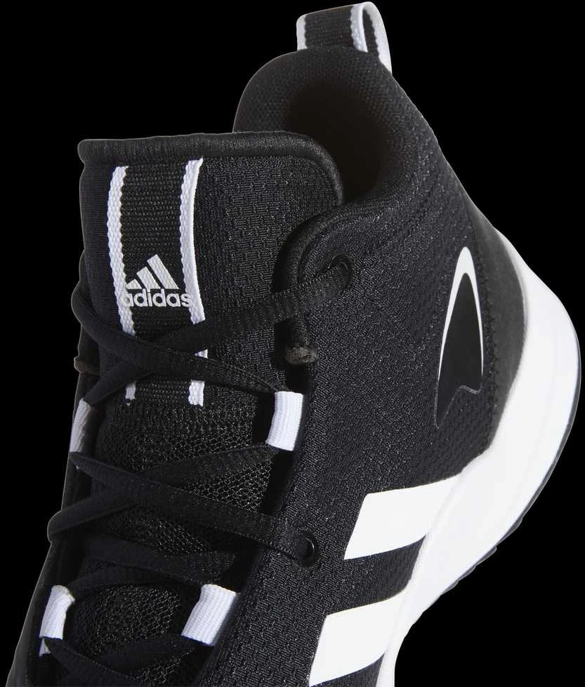Adidas Avalynė Vyrams Pro N3xt 2021 Juodas Baltas G58892