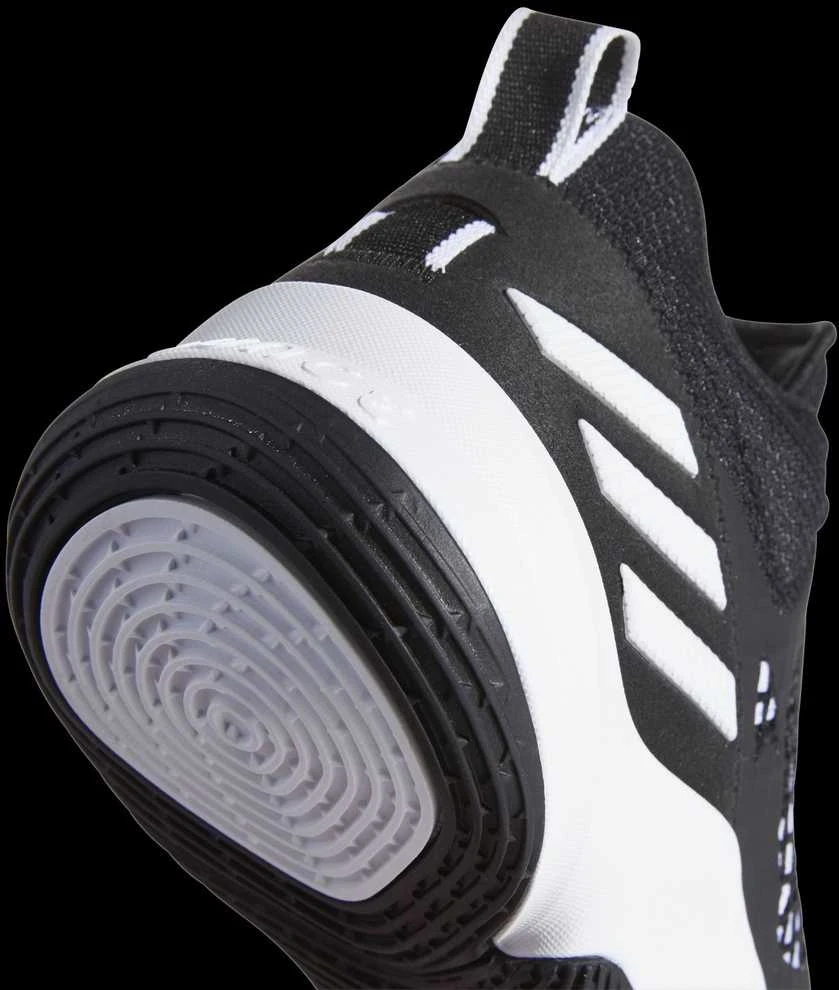 Adidas Avalynė Vyrams Pro N3xt 2021 Juodas Baltas G58892