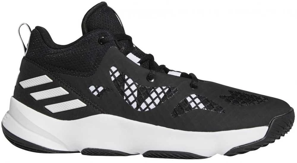 Adidas Avalynė Vyrams Pro N3xt 2021 Juodas Baltas G58892