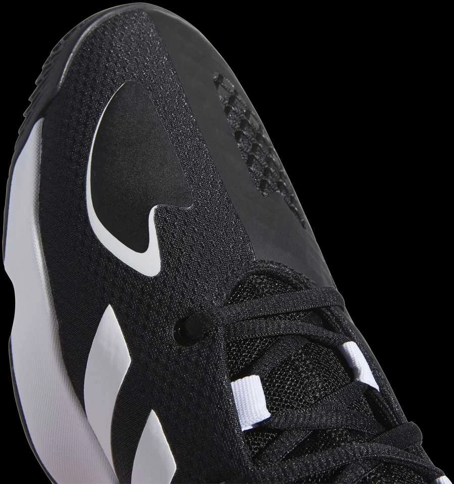 Adidas Avalynė Vyrams Pro N3xt 2021 Juodas Baltas G58892