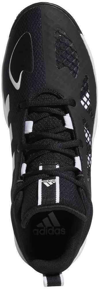 Adidas Avalynė Vyrams Pro N3xt 2021 Juodas Baltas G58892