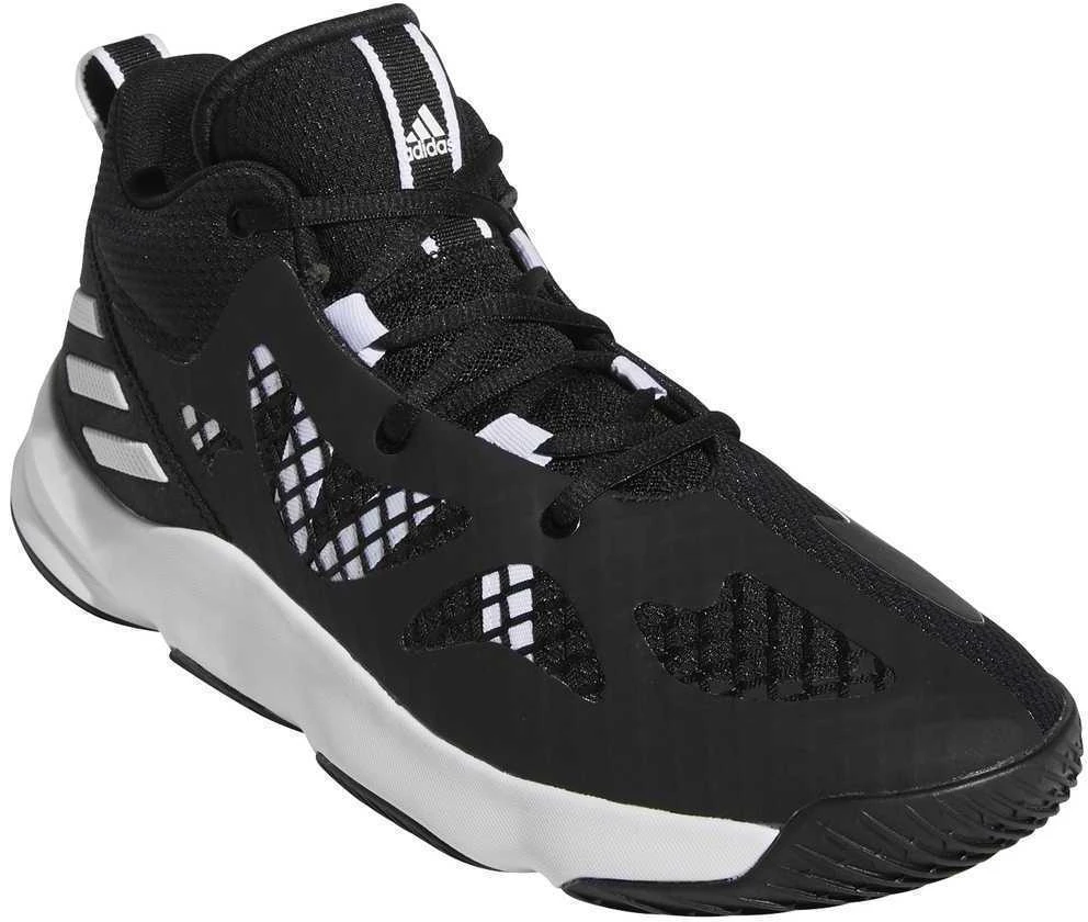 Adidas Avalynė Vyrams Pro N3xt 2021 Juodas Baltas G58892