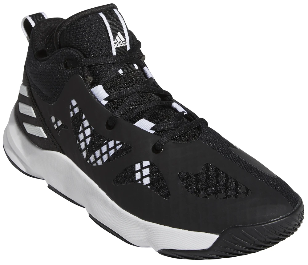 Adidas Avalynė Vyrams Pro N3xt 2021 Juodas Baltas G58892