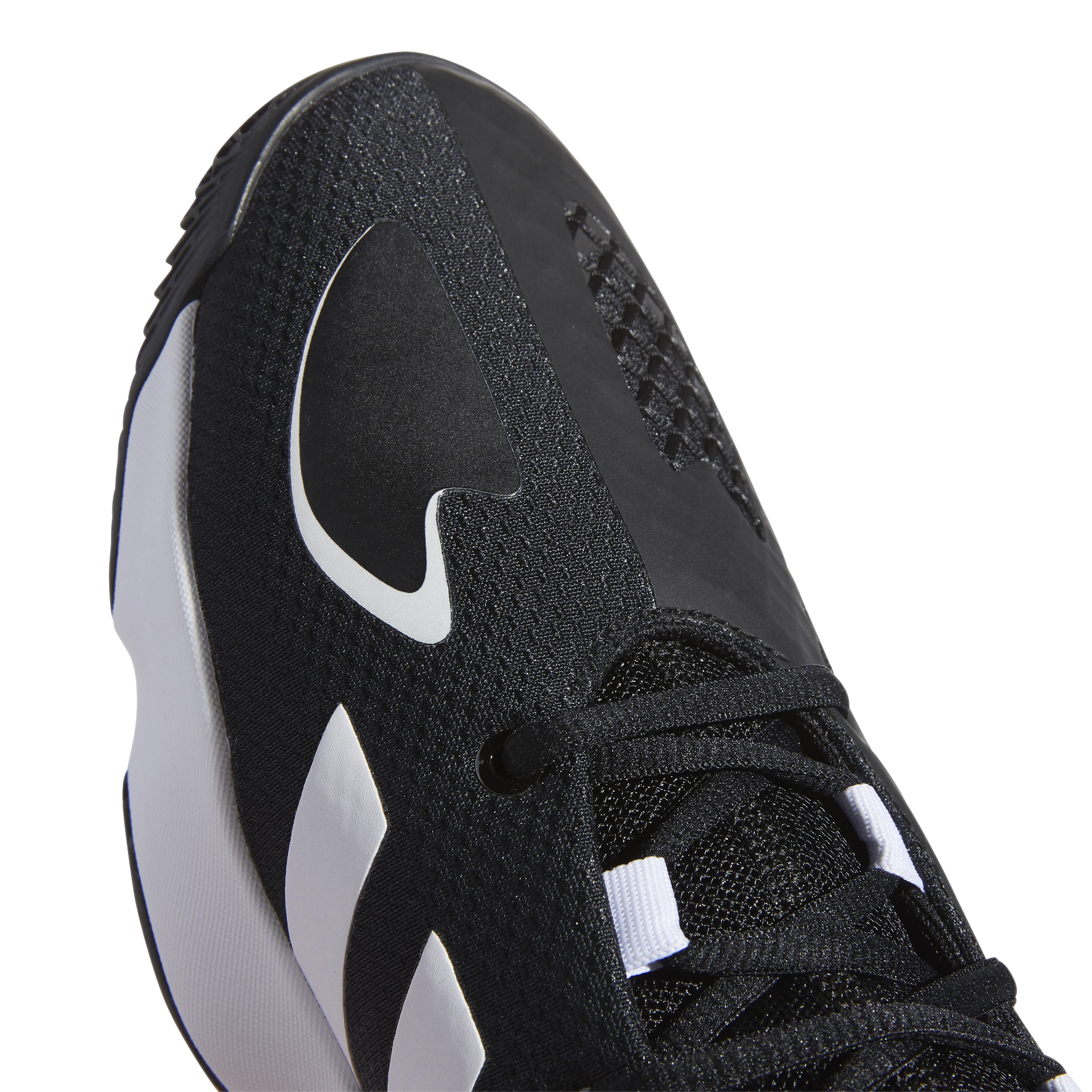 Adidas Avalynė Vyrams Pro N3xt 2021 Juodas Baltas G58892