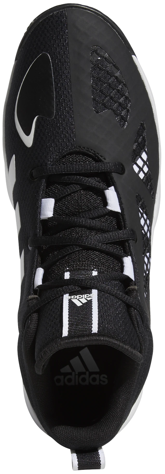 Adidas Avalynė Vyrams Pro N3xt 2021 Juodas Baltas G58892