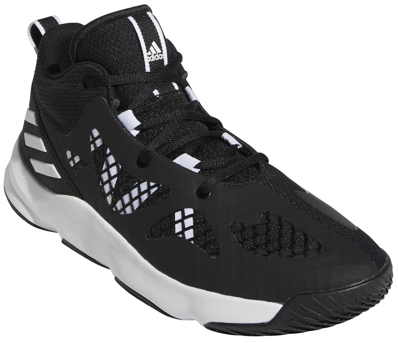Adidas Avalynė Vyrams Pro N3xt 2021 Juodas Baltas G58892