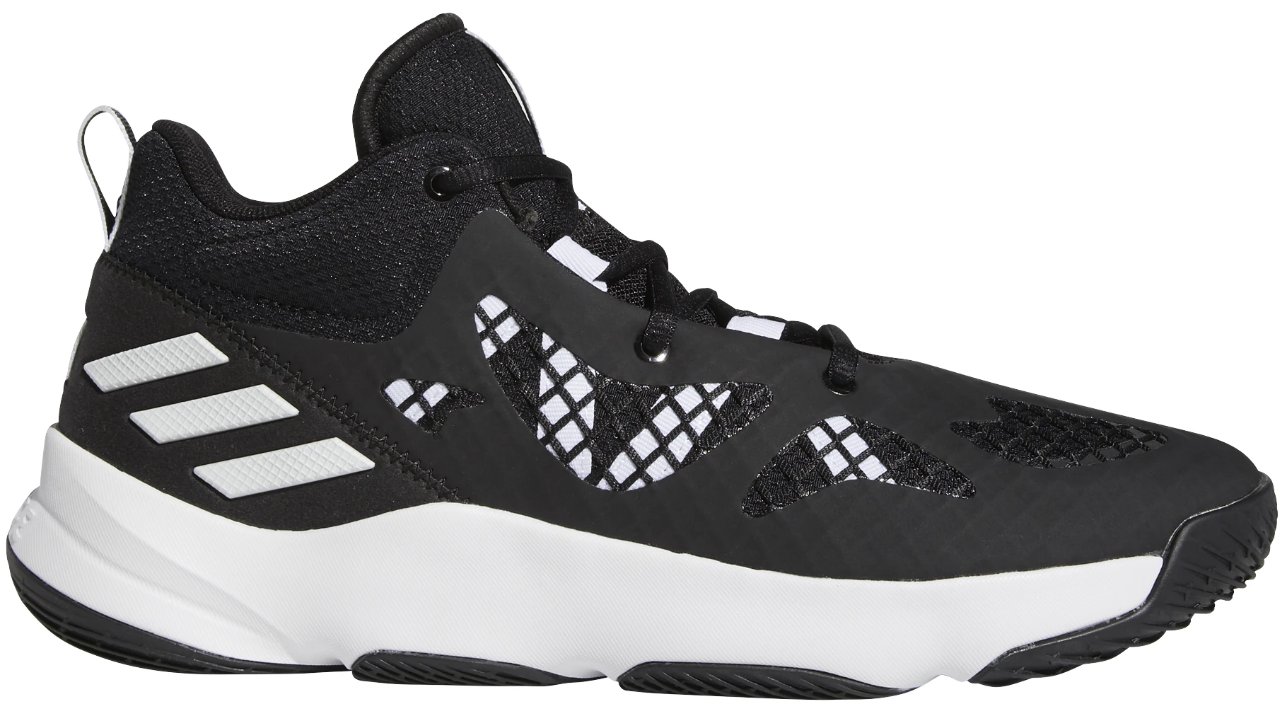 Adidas Avalynė Vyrams Pro N3xt 2021 Juodas Baltas G58892