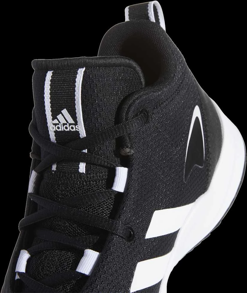 Adidas Avalynė Vyrams Pro N3xt 2021 Juodas Baltas G58892