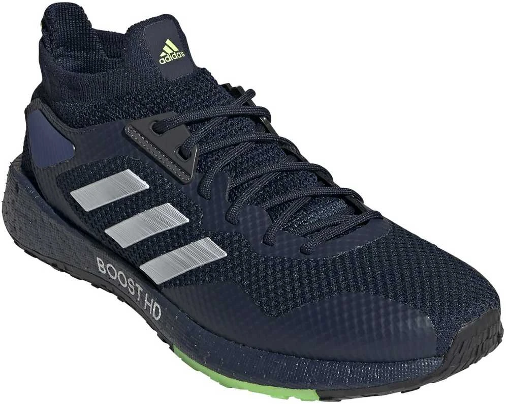 Adidas Avalynė Vyrams Pulseboost Hd M Mėlyna EG9967