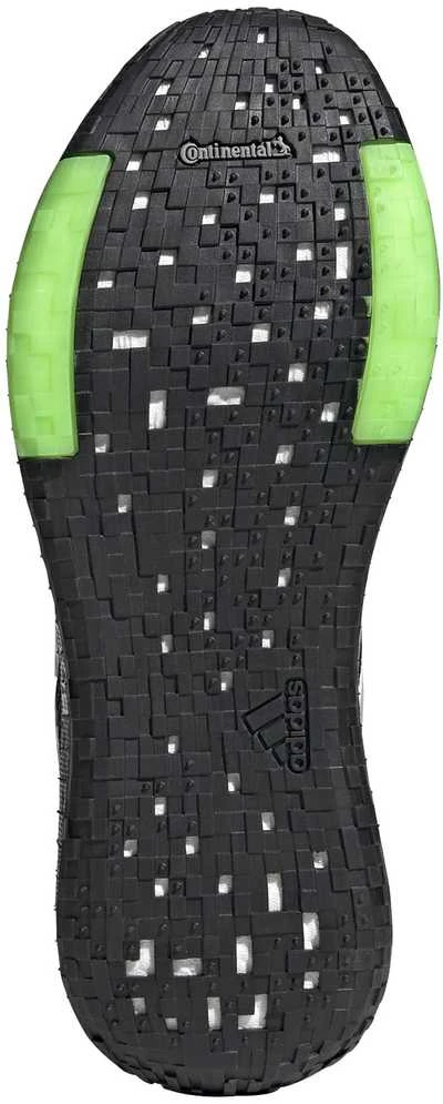 Adidas Avalynė Vyrams Pulseboost Hd M Mėlyna EG9967