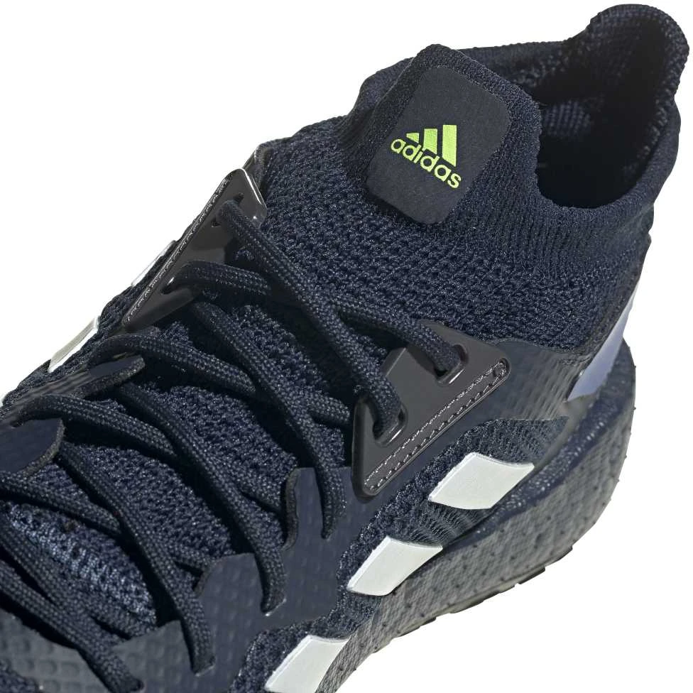 Adidas Avalynė Vyrams Pulseboost Hd M Mėlyna EG9967