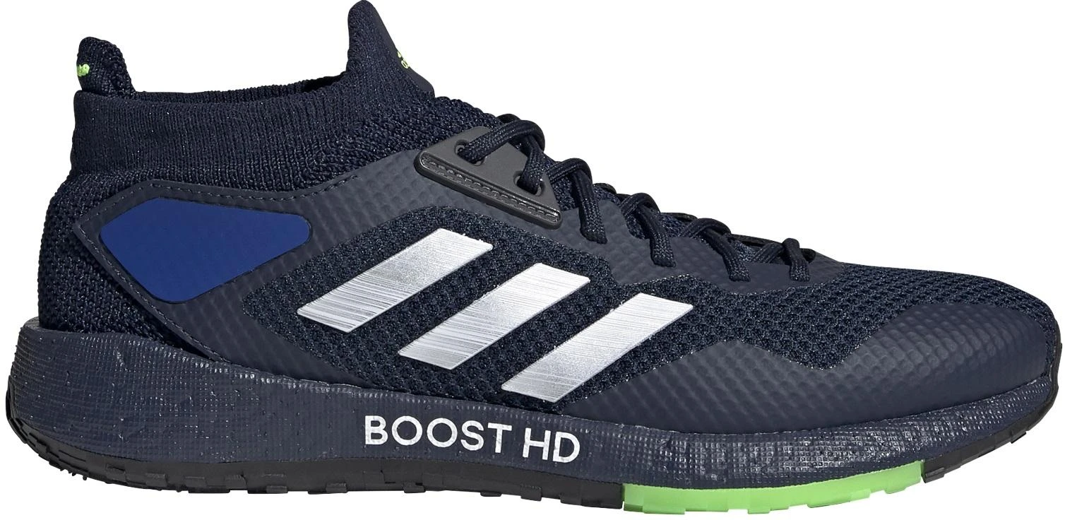 Adidas Avalynė Vyrams Pulseboost Hd M Mėlyna EG9967