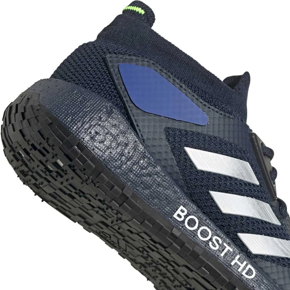 Adidas Avalynė Vyrams Pulseboost Hd M Mėlyna EG9967