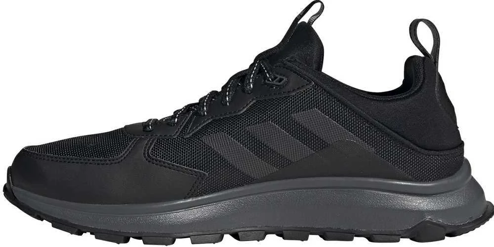 Adidas Avalynė Vyrams Response Trail Juodas FW4939