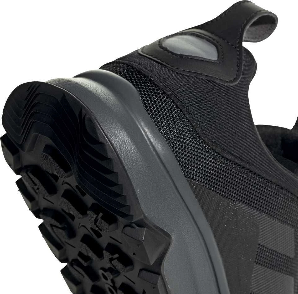 Adidas Avalynė Vyrams Response Trail Juodas FW4939