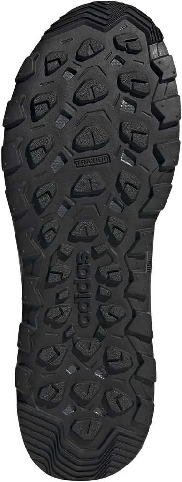 Adidas Avalynė Vyrams Response Trail Juodas FW4939